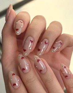 valentine's nail-inspo