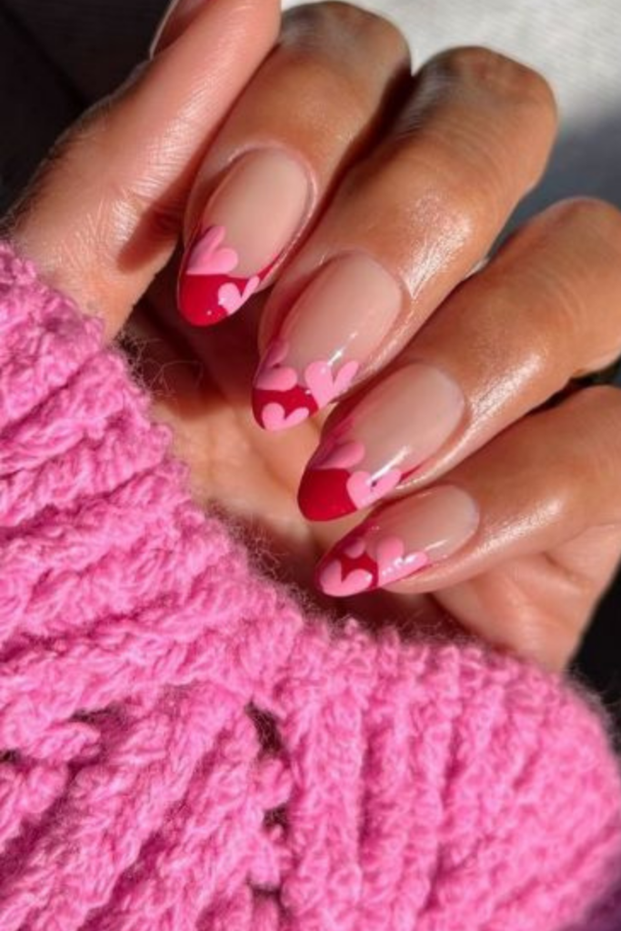 valentine's nail-inspo