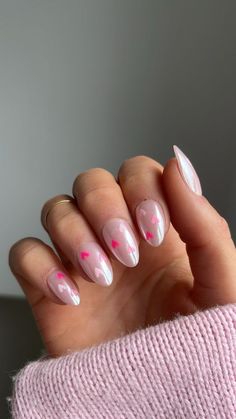 valentine's nail-inspo