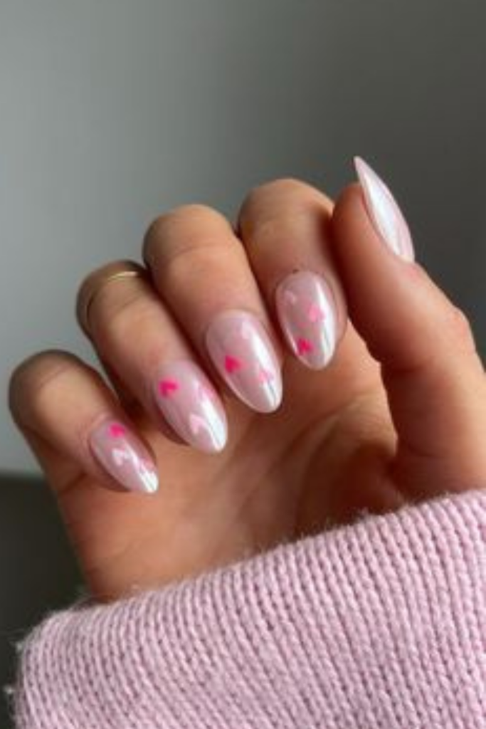 valentine's nail-inspo