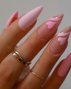 valentine's nail-inspo